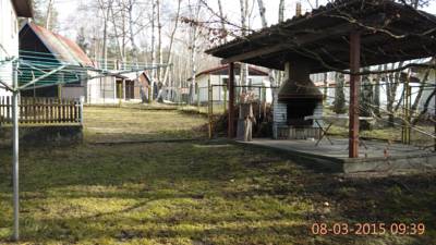 Hotel Machovo Jezero in Doksy