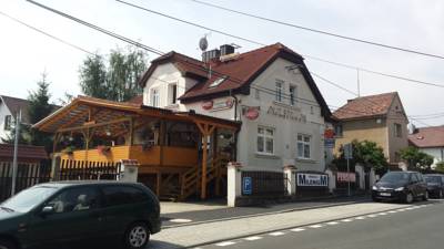 Hotel Milenium in Klenčí pod Čerchovem