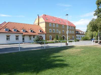 Hotel Na Statku in Nepřevázka