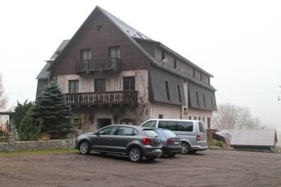 Hotel Na Vyhlidce in Kořenov