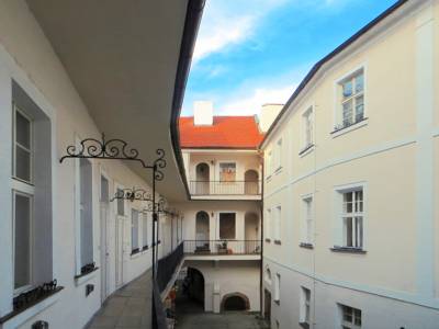 Hotel Old Town Home in Prag