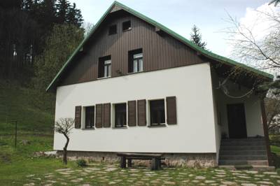 Hotel Orlí Hnízdo in Černý Důl