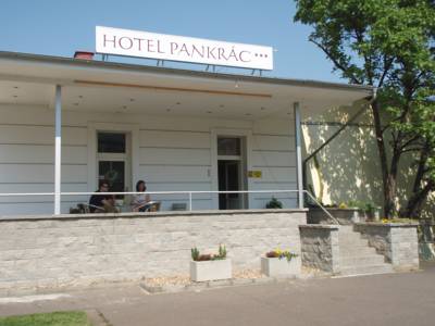 Hotel Pankrac in Prag