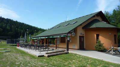 Hotel Penzion Horalka in Hlinsko