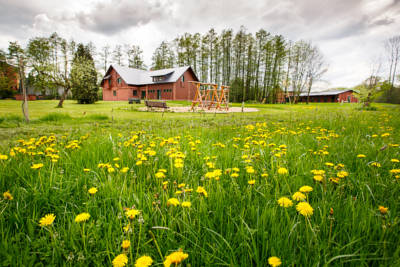 Hotel Penzion Konírna in Háj ve Slezsku