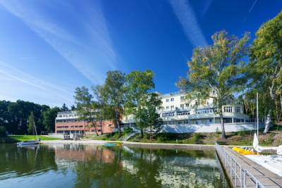 Hotel Port in Doksy