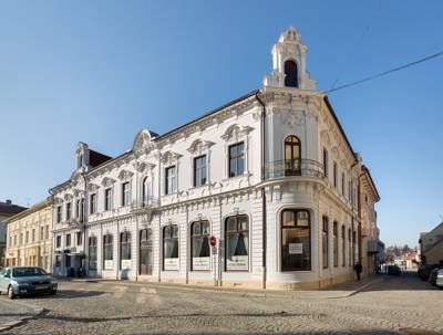 Hotel Praha in Nový Jičín