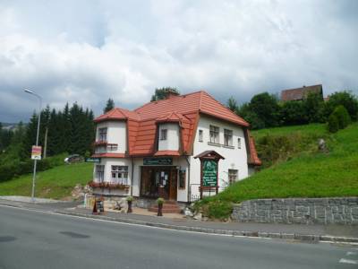 Hotel Privát Lenka in Rokytnice