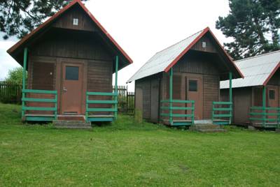 Hotel Rekreační Středisko Zdeslav in Čistá