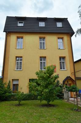 Hotel Residence Salvia in Liberec