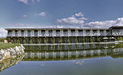 Hotel Sand Martin in Mladá Boleslav