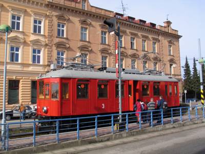 Hotel Slavia in Tábor