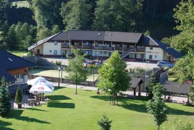 Hotel Techtex Sport in Hostinné