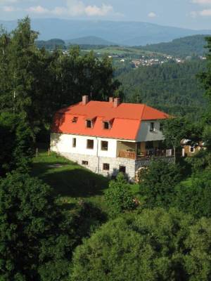 Hotel Ubytování in Cotkytle