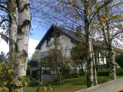 Hotel Vila Laterna in Přední Výtoň