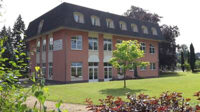 Hotel Vzdělávací Středisko in Varnsdorf
