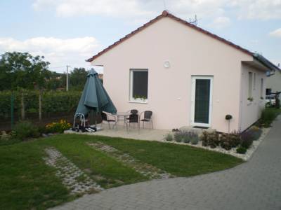 Hotel Za Humnama in Hlohovec