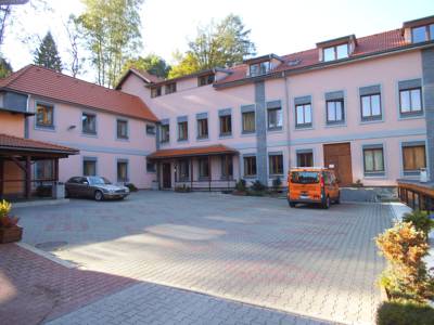 Inter Hostel Liberec in Liberec