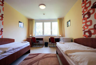 Lowcost Hotel in Ostrava