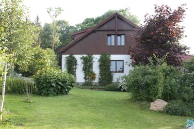 Luxury Apartment in Křišťanov