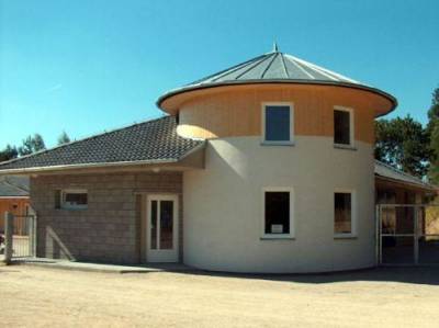 Motel in Dačice