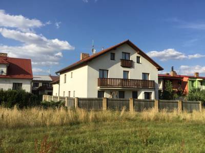 Pension 325 in Tábor