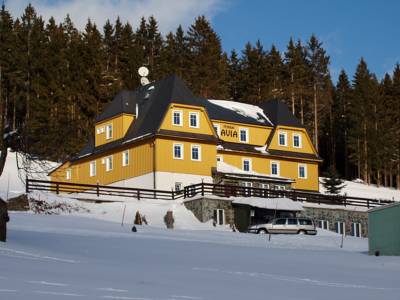 Pension Avia in Pec pod Sněžkou