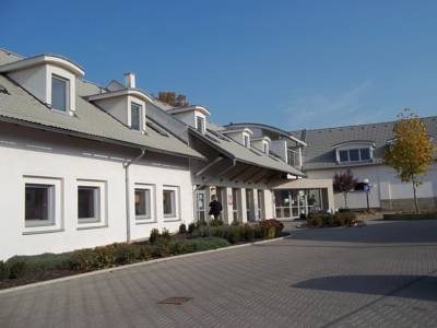 Pension Blatensky Dvur in Pardubice