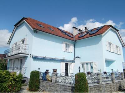 Pension Buchmann in Franzensbad