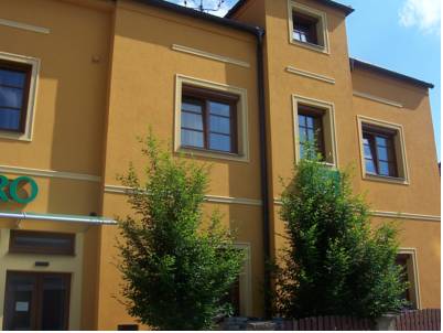 Pension Euro in Mikulov