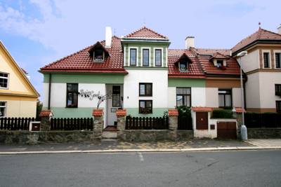 Pension Grant Lux in Znojmo