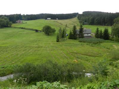 Pension Hollmann in Harrachov