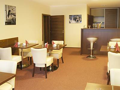 Pension Inspirace in Kolín