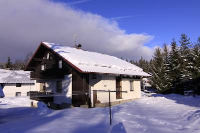 Pension Jana in Harrachov