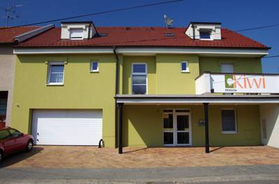 Pension Kiwi in Mikulov