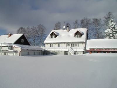 Pension Kohler in Deštné v Orlických horách