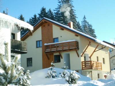 Pension Lenka 1 in Harrachov