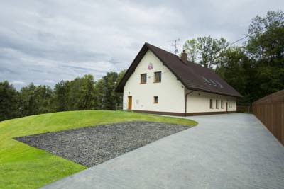 Pension Manka in Čeladná