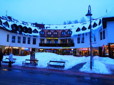 Pension Mona in Harrachov