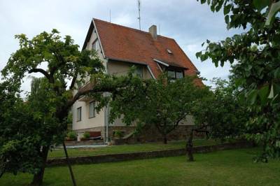 Pension Návrší in Znojmo