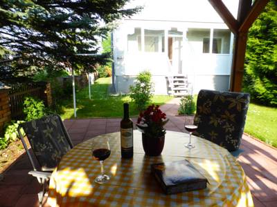 Pension Penzion77 in Marienbad