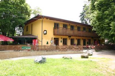 Pension Pohoda in Luleč