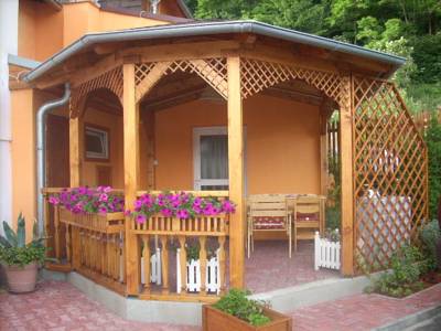 Pension Privat Radošov in Kyselka