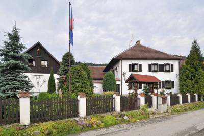 Pension Regina in Větřní