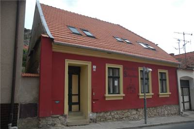 Pension Sebastian in Mikulov