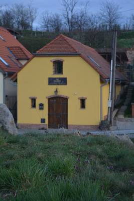 Pension Sklep Sv. Urbana in Znojmo