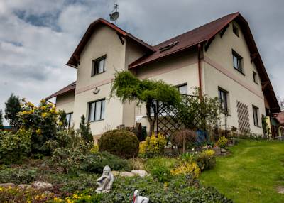 Pension U Josefa in Košťálov