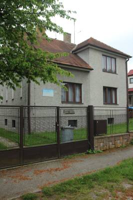 Pension Veronika in Třeboň