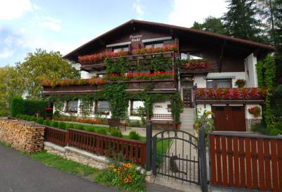 Pension Vinkl in Harrachov