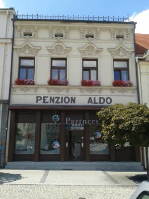 Penzion Aldo in Karviná